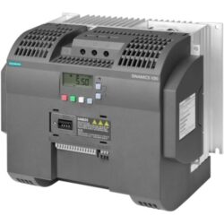 SIEMENS - Variateur de vitesse V20 3~380-480V 7