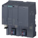SIEMENS - coupleur PN/PN SIMATIC pour l'échange de données Déterministe entre des contrôle - 6ES71583AD100XA0