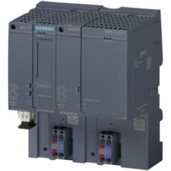 SIEMENS - coupleur PN/PN SIMATIC pour l'échange de données Déterministe entre des contrôle - 6ES71583AD100XA0