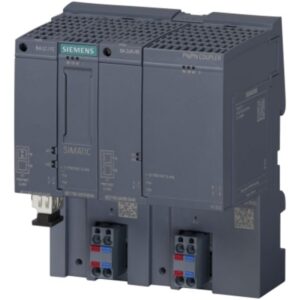 SIEMENS - coupleur PN/PN SIMATIC pour l'échange de données Déterministe entre des contrôle - 6ES71583AD100XA0