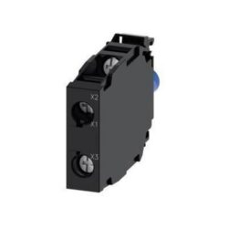SIEMENS - module LED tricolore avec LED intégrée 24 V CC