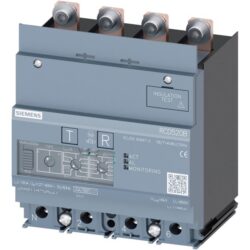 SIEMENS - residual current device RCD520B Basic RCD type B - 3VA91140RL21