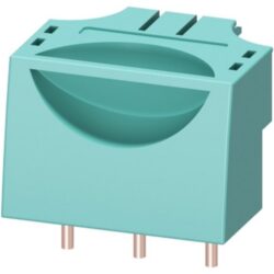 SIEMENS - transversaux de taille S00 à vis - 3RV29175CA00