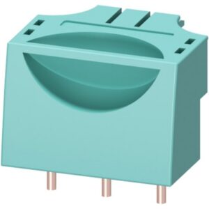 SIEMENS - transversaux de taille S00 à vis - 3RV29175CA00