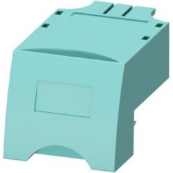 SIEMENS - transversaux de taille S00 borne à ressort - 3RV29175AA00