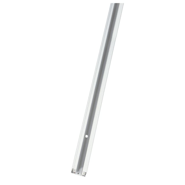 SLV Belgium - 1-Fase rail 2m 230V blanc - 143021 SLV Belgium - 1-Fase rail 2m 230V blanc - 143021