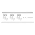 SLV Belgium - 1~ NOBLO SPOT SET 2700 K blanc - 1007674