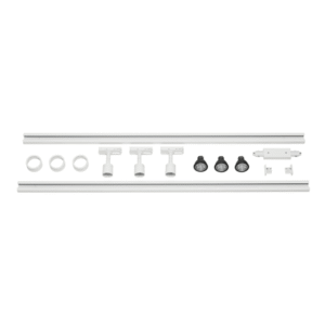 SLV Belgium - 1-phase rail set