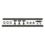 SLV Belgium - 1-phase rail set
