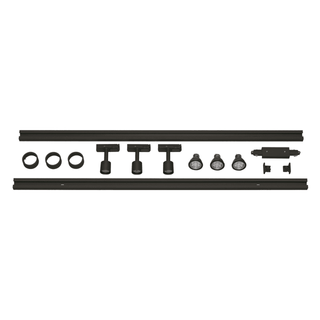 SLV Belgium - 1-phase rail set SLV Belgium - 1-phase rail set