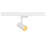 SLV Belgium - 3~ NOBLO SPOT PHASE blanc 2700 K - 1007645