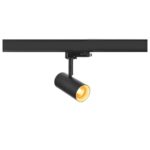 SLV Belgium - 3~ NOBLO SPOT PHASE noir 2700 K - 1007644