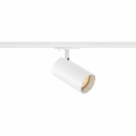 SLV Belgium - ASTO TUBE spot monophasé GU10 blanc - 1006446