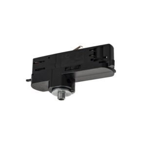 SLV Belgium - Adaptateur d'ampoule S-track DALI noir - 1002660