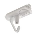SLV Belgium - Adaptateur pour rail 1-allumage 230V