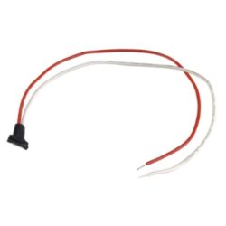 SLV Belgium - Allimentation Led 10mm+cable30cm - 550413