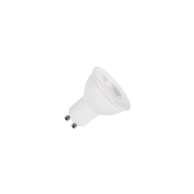 Ampoule LED GU10 QPAR51 SLV Belgium Ampoule LED GU10 QPAR51 blanc variable 2700K culot GU10