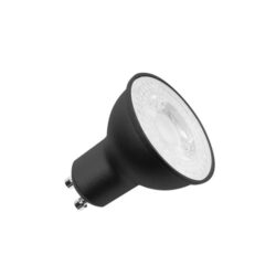 SLV Belgium - Ampoule LED QPAR51 GU10 2700K noir - 1005077
