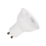 SLV Belgium - Ampoule LED QPAR51 GU10 3000K blanc - 1005079