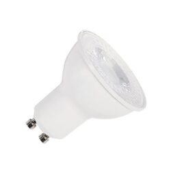SLV Belgium - Ampoule LED QPAR51 GU10 3000K blanc - 1005079