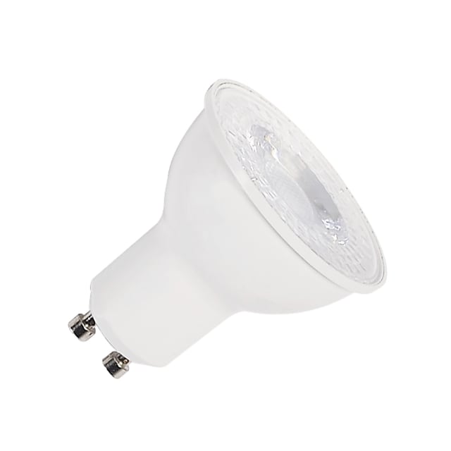 SLV Belgium - Ampoule LED QPAR51 GU10 3000K blanc - 1005079 SLV Belgium - Ampoule LED QPAR51 GU10 3000K blanc - 1005079