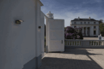 SLV Belgium - Applique outdoor apparent LED sensor WL IP44 antracite 3000K - 1001969 – Image 2