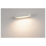 SLV Belgium - Applique outdoor apparent Pema WL LED IP54 blanc 3000K - 1002070 – Image 5