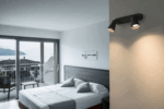 SLV Belgium - Applique/plafond indoor apparent Avo CW Double QPAR51 noir max. 50W - 1000889 – Image 2