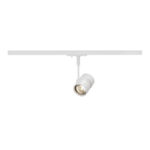 SLV Belgium - BIMA I spot blanc GU10 1x50W max. avec adapt. 1-allum. - 143441
