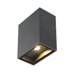 SLV Belgium - Big Quad applique LED 4