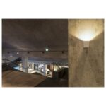 SLV Belgium - Big Quad applique LED 4,5W 290lm 3000K IP44 wit - 232431 – Image 3
