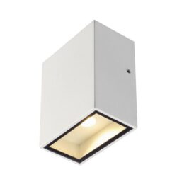 SLV Belgium - Big Quad applique LED 4