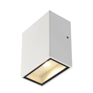 SLV Belgium - Big Quad applique LED 4