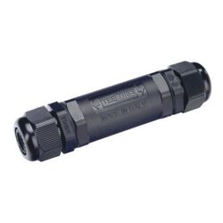 Détails visibles de Boîte de connexion étanche IP68 3 pôles câble pour Presse-étoupes et passages de câbles