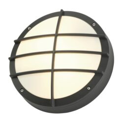SLV Belgium - Bulan Grid ronde 2x25W E27 - 229085