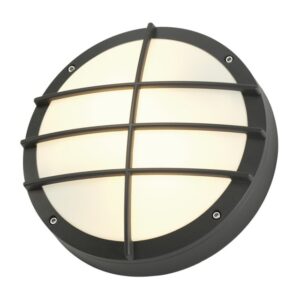 SLV Belgium - Bulan Grid ronde 2x25W E27 - 229085