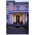 SLV Belgium - Bulan éclairage mur/plafond E14 60W 230V IP44 verre satiné blanc - 229071 – Image 3