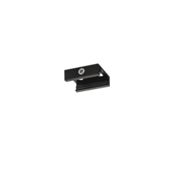 SLV Belgium - Clip pendulaire S-track DALI noir - 1002657