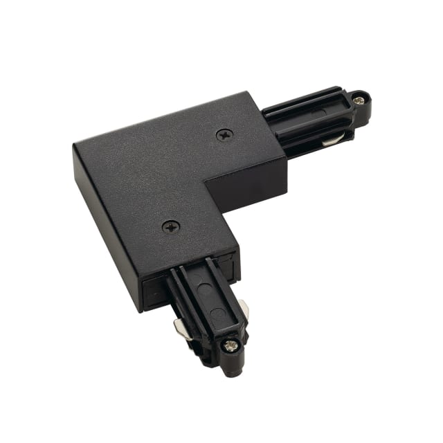 SLV Belgium - Connexion-L pour 1-phase rail 230V SLV Belgium - Connexion-L pour 1-phase rail 230V