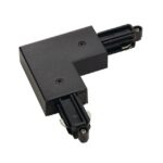 SLV Belgium - Connexion-L pour 1-phase rail 230V