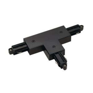 SLV Belgium - Connexion-T pour 1-phase rail 230V