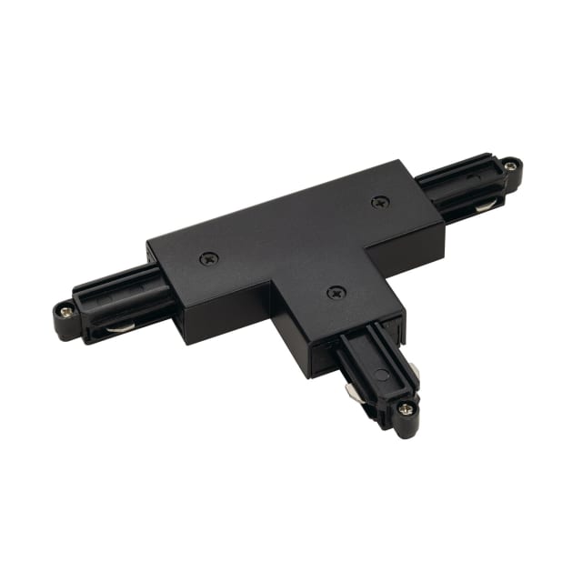SLV Belgium - Connexion-T pour 1-phase rail 230V SLV Belgium - Connexion-T pour 1-phase rail 230V