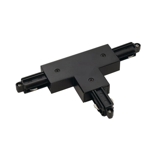 SLV Belgium - Connexion-T pour 1-phase rail 230V SLV Belgium - Connexion-T pour 1-phase rail 230V