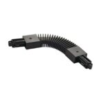 SLV Belgium - Connexion flexible pour rail 1-allumage 230V