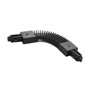 SLV Belgium - Connexion flexible pour rail 1-allumage 230V