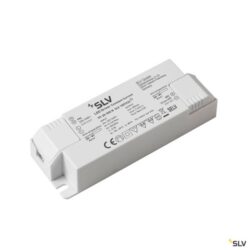 Driver LED courant constant 500 mA 21 W, configuration visible