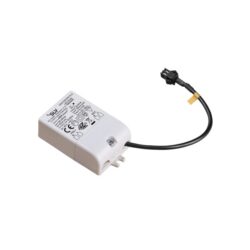 Driver LED courant constant 250 mA 10 W, configuration visible