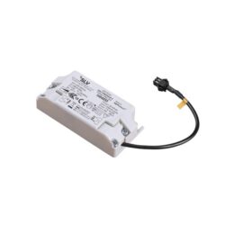 Driver LED dimmable phase 250 mA 6,5-10 W, configuration visible