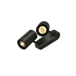 SLV Belgium - ENOLA-B Applique et plafonnier Double