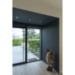 SLV Belgium - Encastré indoor de plafond New Tria 68 rond QPAR51 noir 50W - 1001980 – Image 2